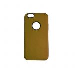 Capa de proteção IPhone 6 6S - Dourado - PCP258