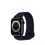 Artwizz - Watchband Flex Apple Watch 38-40mm (blue) - 55527