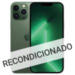 iPhone 13 Pro Max Recondicionado (Grade A) 6.7" 512GB Alpine Green