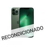 Apple iPhone 13 Pro Max Recondicionado (Grade A) 6.7" 256GB Alpine Green