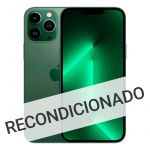 Apple iPhone 13 Pro Max Recondicionado (Grade A) 6.7" 128GB Alpine Green