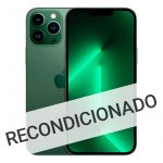 iPhone 13 Pro Max Recondicionado (Grade A) 6.7" 128GB Alpine Green