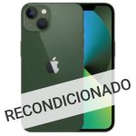 iPhone 13 Recondicionado (Grade A) 6.1" 256GB Green