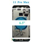 Carcaça para iPhone 11 Pro Max