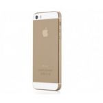 Carcaça para iPhone 5S carcaça gold