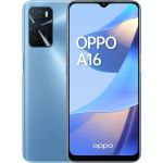 Oppo A16 6.52" Dual SIM 3GB/32GB Pearl Blue
