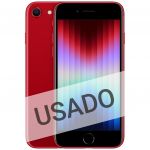 iPhone SE 2022 Recondicionado (Grade A) 4.7" 128GB Red