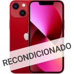 iPhone 13 Mini Recondicionado (Grade C) 5.4" 256GB Red