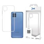 3MK Capa para Samsung Galaxy M23 5G Clear