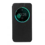 Capa Flip Smartcase Asus Zenfone Go ZB500KL Preta