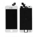 Touch + Display iPhone 5 White