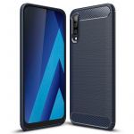 Capa Carbon Ultra Samsung Galaxy A50 / A30s Blue