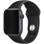 ICOVERI Bracelete para Apple Watch 42-44-45 Black