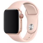 ICOVERI Bracelete para Apple Watch 38-40-41 Pink