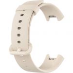 4-OK Bracelete para Xiaomi Redmi Watch 2 Lite Bege