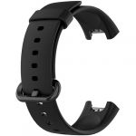 4-OK Bracelete para Xiaomi Redmi Watch 2 Lite Black