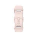 Bracelete Huawei Watch Fit 2 Sakura Pink Silicone - 55036027
