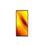 Película de Vidro Temperado 2,5d para Xiaomi Poco X3 / X3 Nfc / X3 Pro / Redmi Note 10 Pro