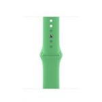 Apple Bracelete Desportiva para Watch de 41 mm Bright Green Tamanho Único