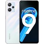 Realme 9 4G 6.4" Dual SIM 8GB/128GB White