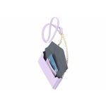 Capa Universal Cellularline Minibag Petit Violeta