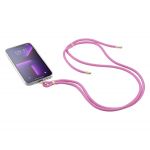 Cellular Line cordão universal 2 para smartphone rosa - 3506119
