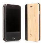 Capa Woodcessories - Ecoflip Iphone X/XS - - 4260382632800