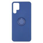 Accetel Capa Accetel para Samsung Galaxy S22 Ultra 5G Gel O-ring Blue Escuro - 8434009789826