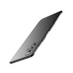 Capa Hard Case Slimshield para Xiaomi Redmi K50 Gaming - Black