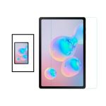 Kit 2 Película de Vidro Temperado 5D Full Cover 9H para Samsung Galaxy Galaxy Tab S6 Lite (2022) - Transparente