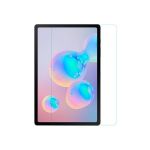 Vidro Temperado 5D Full Cover para Samsung Galaxy Galaxy Tab S6 Lite (2022) - Transparente/preto