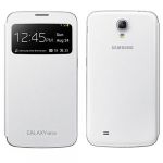 Samsung Capa S-View para Galaxy Mega 6.3 White - EF-CI920BWEGWW