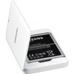 Samsung Galaxy Mega Extra Battery Kit White - EB-K700BEWEGWW