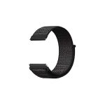 Bracelete NylonSense para Samsung Galaxy Watch - 42mm Black - 7427285768044