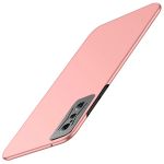 Capa Hard Case SlimShield para Xiaomi Redmi K50 Gaming Pink - 7427285765722