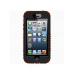 Targus Capa Safeport Rugged Protection Case Iphone5 Black TFD00203EU