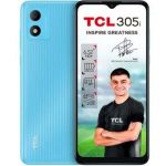 TCL 305i 6.5" Dual SIM 2GB/64GB Blue