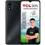 TCL 305i 6.5" Dual SIM 2GB/64GB Black