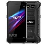Posiflex Nomu V31D 5.45" Dual SIM 3GB/32GB Black