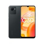 Realme C30 6.5'' Dual SIM 3GB/32GB Black