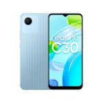 Realme C30 6.5'' Dual SIM 3GB/32GB Lake Blue