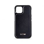 TechAir Capa para iPhone 13 Mini Full Black - TAPIP027