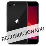 iPhone SE 2022 Recondicionado (Grade B) 4.7" 64GB Midnight