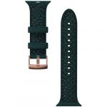 NJORD Bracelete para Apple Watch 42 mm 44 mm 45 mm Verde