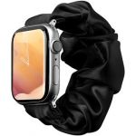 LAUT Bracelete para Apple Watch 38-40-41 Loop Black