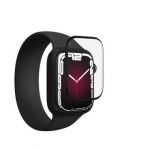 Zagg Película de Ecrã Invisible Shield Fusion+ para Apple Watch Series 7 (45 mm)