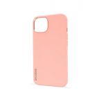 Decoded Capa iPhone 13 Silicone Magsafe, peach    