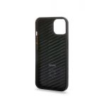 Decoded Capa iPhone 13 Pro NikeGrind MagSafe, black