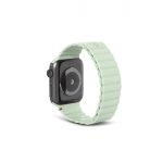 Decoded Bracelete Magnética Silicone Watch 42/44/45mm, jade