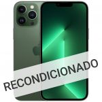 iPhone 13 Pro Recondicionado (Grade A) 6.1" 256GB Alpine Green